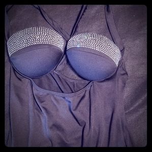 Womens sexy negligee